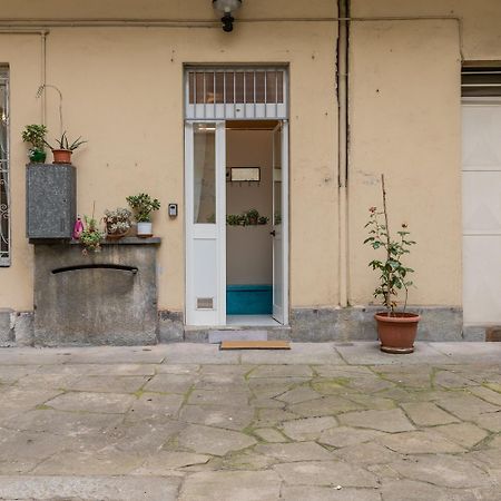 La Casa Della Fontanella By Wonderful Italy Turim Exterior foto