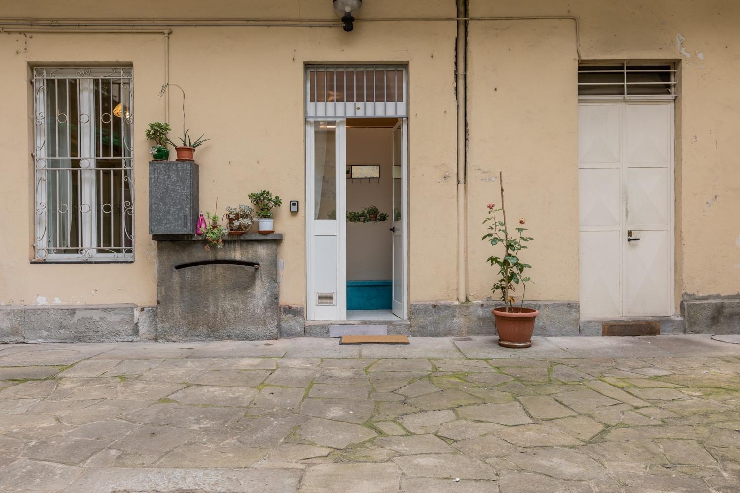 La Casa Della Fontanella By Wonderful Italy Turim Exterior foto